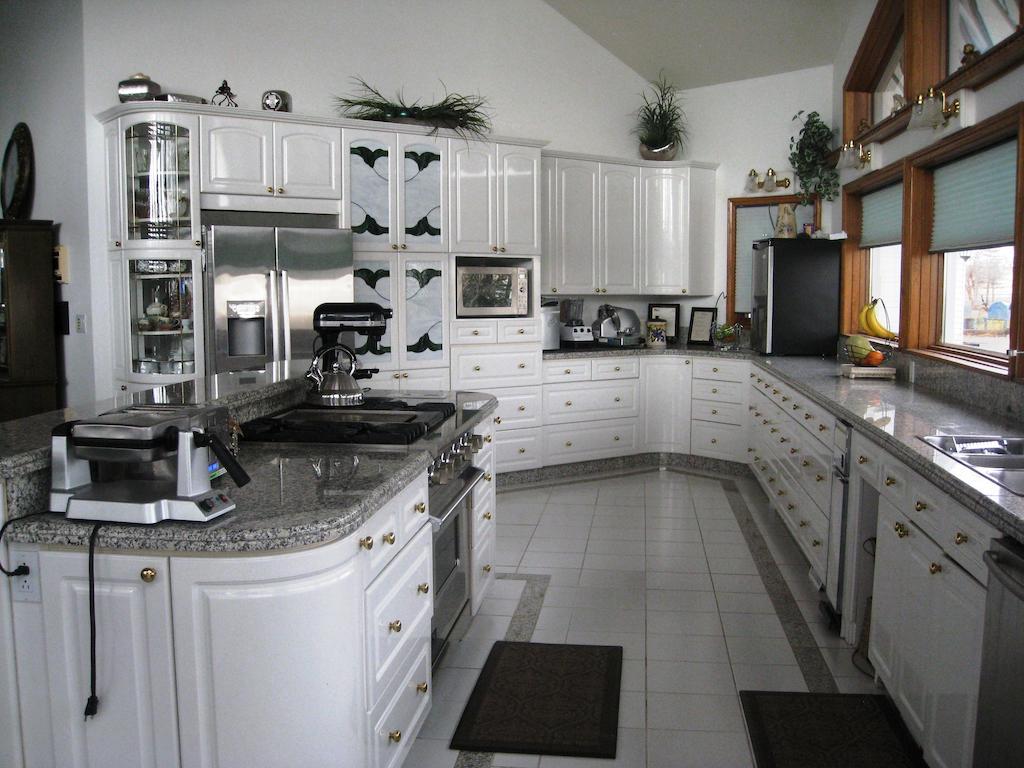 Rolling Hills Country Resort Bed And Breakfast Three Hills Dış mekan fotoğraf